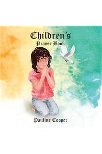 Children's Prayer Book