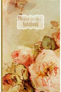Random Jottings Notebooks