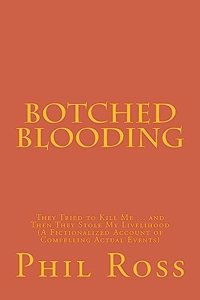 Botched Blooding