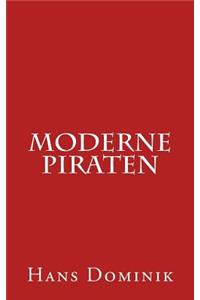 Moderne Piraten