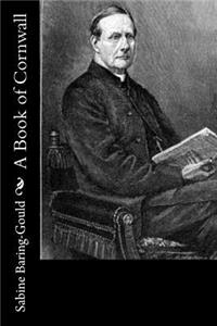 Book of Cornwall