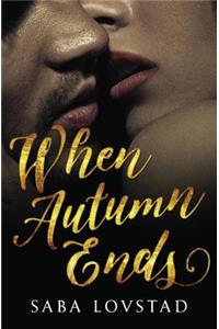 When Autumn Ends