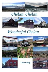 Chelan, Chelan Wonderful Chelan