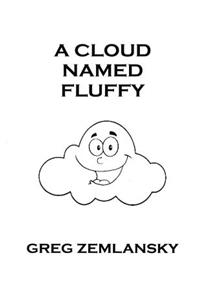 Cloud Named Fluffy