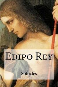 Edipo Rey