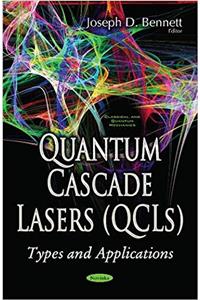 Quantum Cascade Lasers (QCLs)