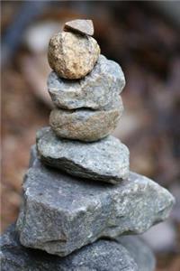 A Tower of Balanced Rocks Journal