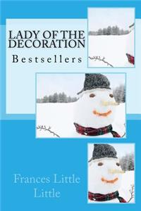 Lady of the Decoration