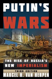 Putin's Wars