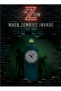When Zombies Invade