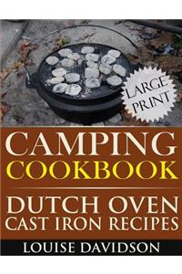 Camping Cookbook