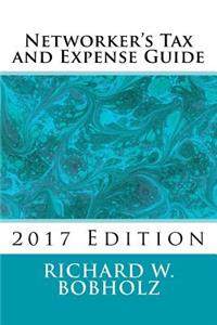 Networker's Tax and Expense Guide 2017