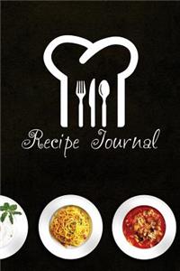 Recipe Journal