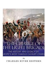 The Charge of the Light Brigade