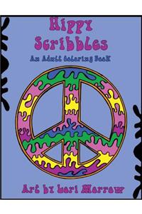 Hippy Scribbles