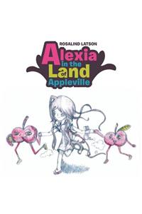 Alexia in the Land of Appleville