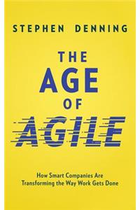 Age of Agile
