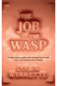 Job of the Wasp