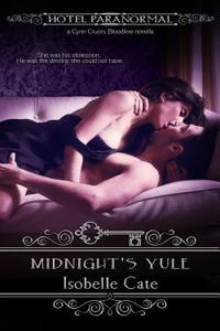 Midnight's Yule: A Cynn Cruors Bloodline Novella