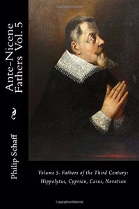 Ante-Nicene Fathers