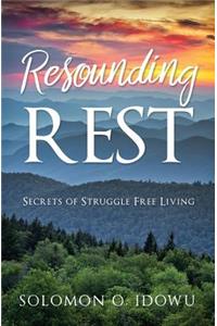 Resounding Rest