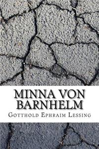 Minna von Barnhelm
