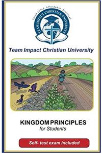 Kingdom Principles for Students