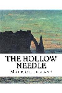 Hollow Needle