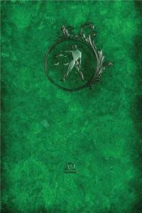 Monogram Libra Journal