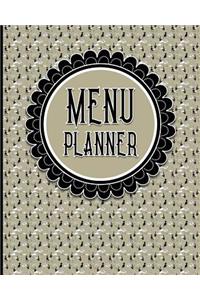 Menu Planner