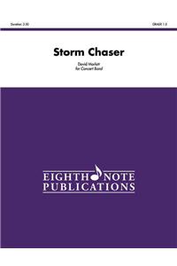 Storm Chaser