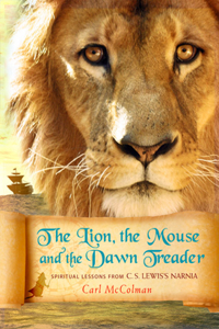 Lion, The Mouse and the Dawn Treader