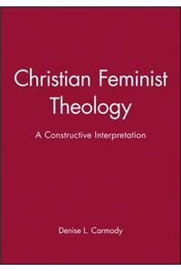 Christian Feminist Theology
