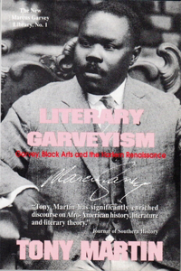 Literary Garveyism