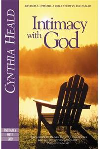 Intimacy with God