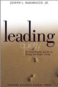 Leading Quietly