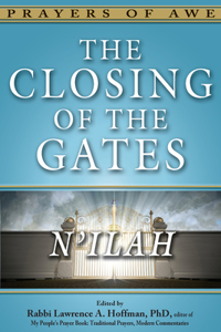 Closing of the Gates