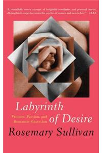 Labyrinth of Desire