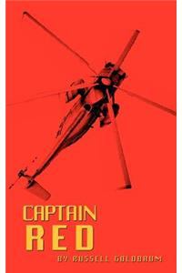 Captain Red