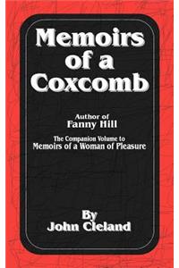 Memoirs of a Coxcomb