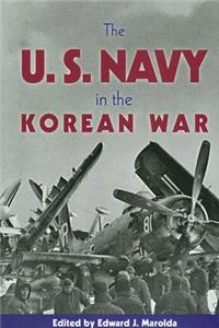 The U.S. Navy in the Korean War