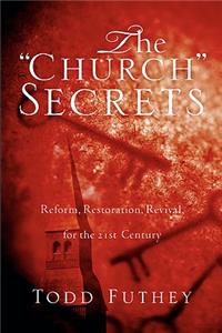 "Church" Secrets