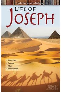 Life of Joseph (pack of 5)