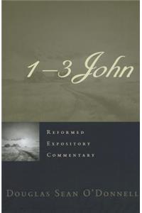 1-3 John