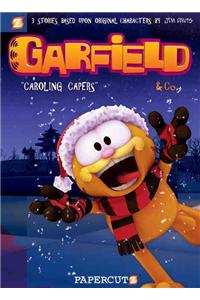 Garfield & Co. #4: Caroling Capers