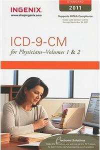 ICD-9-CM 2011 Standard for Physicians
