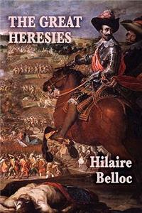 Great Heresies