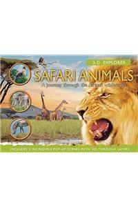 Safari Animals