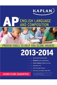 Kaplan AP English Language and Composition