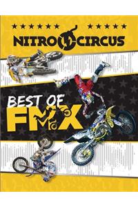 Nitro Circus Best of Fmx